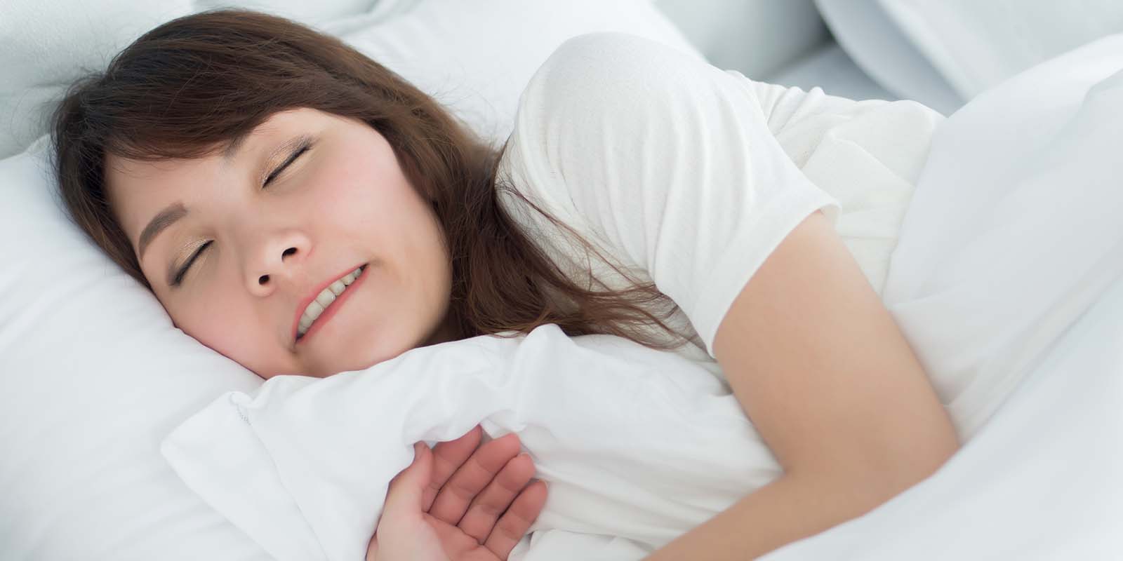 歯ぎしりについて