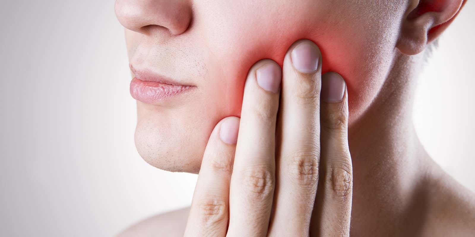 親知らずの痛みの原因について